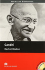 Macmillan Readers: Gandhi