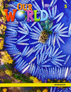 Our World 5 Workbook