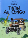 Tintin au Congo Tintin au Congo