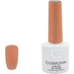 Cosmofan Gel Polish 090 Ημιμόνιμο Βερνίκι Νυχιών 7.5ml