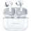 Awei T1 Pro Ακουστικά Bluetooth In Ear Ανθεκτικά στο Νερό White
