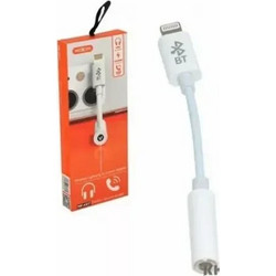 MOXOM MX-AX17 Wireless Lighting Cable Adapter to 3.5 Jack