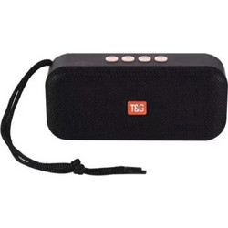T&G TG-516 Black