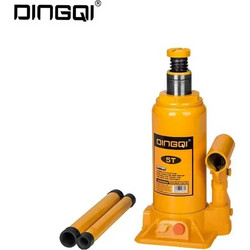 Υδραυλικός Γρύλος Ανύψωσης 5TON Dingqi