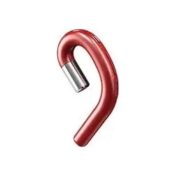 Ipipoo NP-1 Ακουστικό Bluetooth In Ear Red