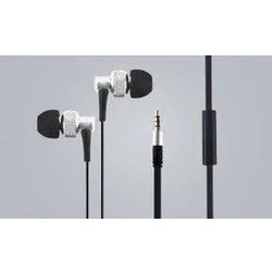 Awei ES-390i Handsfree In-Ear 3.5mm Silver
