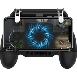 SP+ Mobile Game Controller με Υποστήριξη Κουμπιών Fire Trigger για PUBG Mobile Gaming