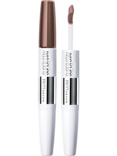 Maybelline Supertstay 24h 640 Nude Pink Long Lasting Matte Liquid Κραγιόν 10ml