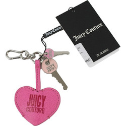 Juicy Couture Keychain