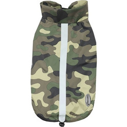 Record Αδιάβροχο Σκύλου Camouflage 5XL 70cm