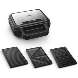 Tefal UltraCompact 3in1 SW383D10 contact grill (SW383D10)