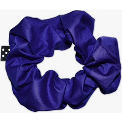 Hoodloom Κοκαλάκι Solid Color - Μπλε