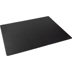 Desk Pad γραφείου 65 x 52 εκ. μαύρο 123ink