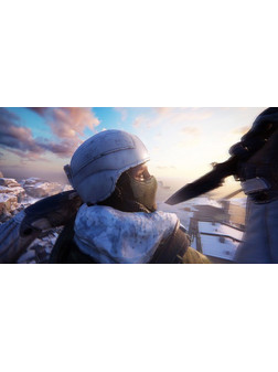 Sniper Ghost Warrior Contracts Xbox One