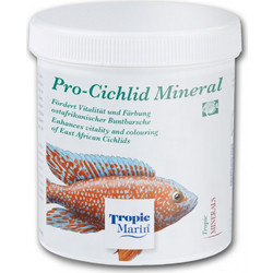 Tropic Marine Pro Cichlid Mineral 250ml