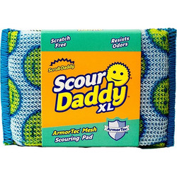 Scrub Daddy | Scour Daddy XL