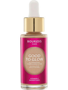 Bourjois Good To Glow 3 Liquid Make Up 30ml