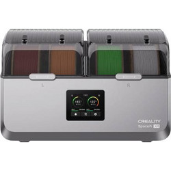 Creality 3D Space Pi X4 Filament Dryer 4005010100
