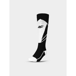 Women's ski socks 4F 4FWAW24UFSOF15020S