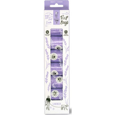 perfectcare ΣΑΚΟΥΛΑΚΙΑ POOP BAGS PERFECT CARE 8 ΡΟΛΑ ΛΕΒΑΝΤΑ 90820