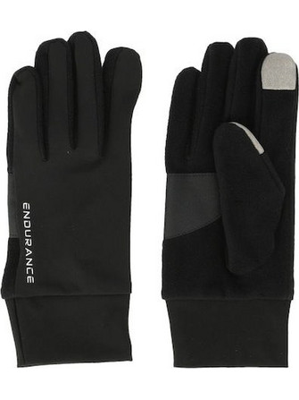 Endurance Wellington Thermal Running Gloves E141435-1001