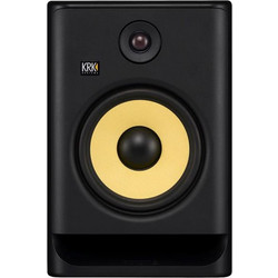 KRK RP-8 G5 Ro Kit Αυτοενισχυόμενο Ηχείο 200W Μαύρο