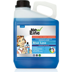 New Line Blue Line Γενικής Χρήσης 3lt