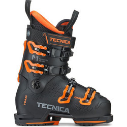 Μπότες σκι Mach1 Team TD GW Tecnica Μαύρο