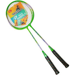 Σετ Ρακέτες Badminton