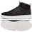 Nike Court Vision Mid Winter Ανδρικά Sneakers Μποτάκια Μαύρα DR7882-002