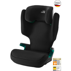 Britax Romer Discovery Plus Κάθισμα Αυτοκινήτου i-Size 15-36kg ISOfix Space Black