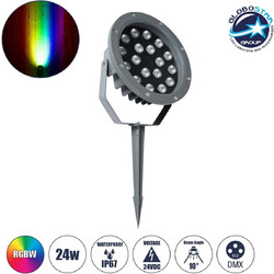 Globostar Treelight-Riva 90366