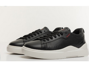 Hugo Ανδρικά Sneakers Μαύρα 50499261-001