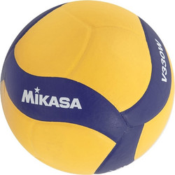 Mikasa Μπάλα Volley No. 5 Competition Performance V330W ΚΙΤΡΙΝΟ