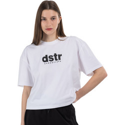 DISTRICT75 126WCR-655-091 Λευκό