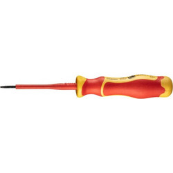 ΝΕΟ Κατσαβίδι VDE 2.5X75mm 04-130
