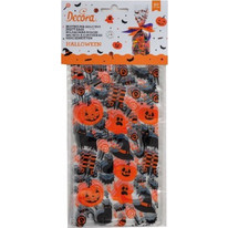 Σακούλα Halloween x20