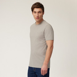 HARMONT & BLAINE T-SHIRT ΜΠΕΖ IRN236021753 ΜΠΕΖ