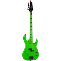 DEAN CUSTOM ZONE NUCLEAR GREEN