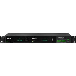 TXZZ16AMP | Splitter Combiner για τους Δέκτες της Σειράς TXZZ7xx