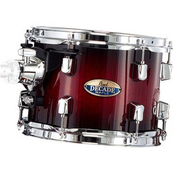 Pearl 08"x07" Decade Maple TT -RE