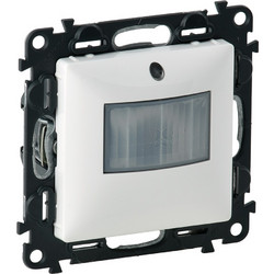 VALENA LIFE ECO ΑΝ.ΚΙΝ.2Κ 2-100W LED WH