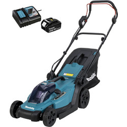Makita DLM330RM Μηχανή Γκαζόν Μπαταρίας 18V Solo