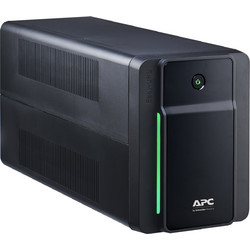 APC BVX1200LI UPS Line Interactive 1200VA 650W με 6 Πρίζες C13