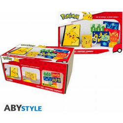AbyStyle Pokemon Pikachu Gift Set