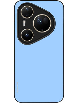 Sonique ColorBloc Series Θήκη για Huawei Pura 80 Ultra Turquoise