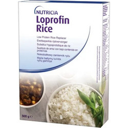 Loprofin Ρύζι 500gr