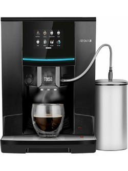 Teesa Aroma 800 TSA4008 Αυτόματη Μηχανή Espresso 1400W 15bar με Μύλο