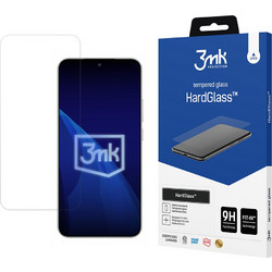 3mk HardGlass Tempered Glass (Honor Magic 8 Lite)