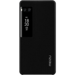 Meizu Meizu M6 Note Protective Case/White